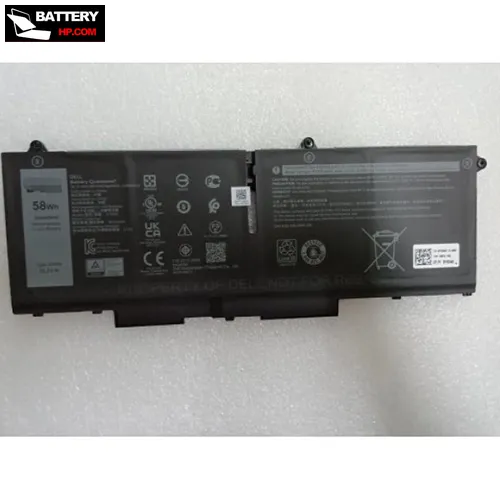 laptop battery for Dell H4PVC  