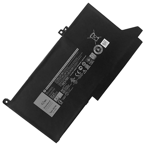laptop battery for Dell Latitude 13 7390-TC3D8  