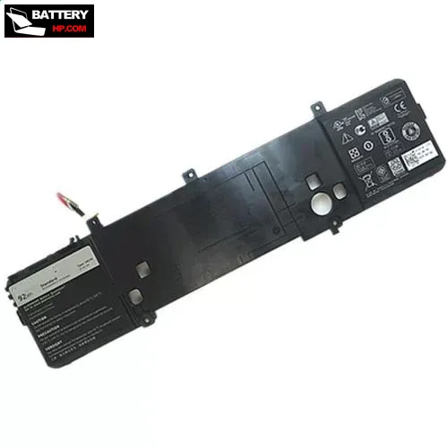 laptop battery for Dell P42F002  