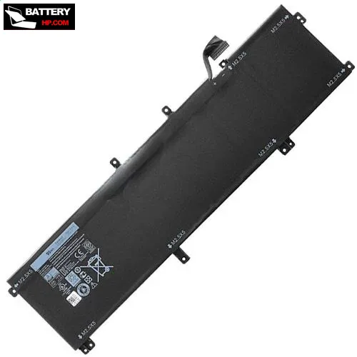 laptop battery for Dell XPS 15 9530  