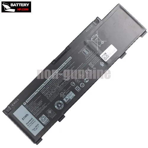battery for Dell 415CG  