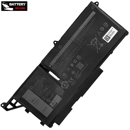 laptop battery for Dell 8WRCR  