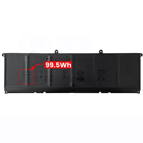 Dell 2M0C5 Battery