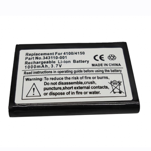 battery for HP iPaq h4135  