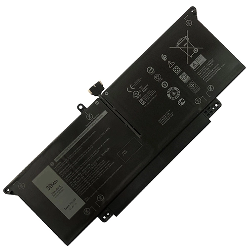 laptop battery for Dell Latitude 7310 2-in-1  