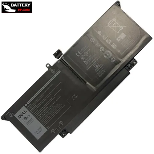 laptop battery for Dell Latitude 7410 2-in-1  