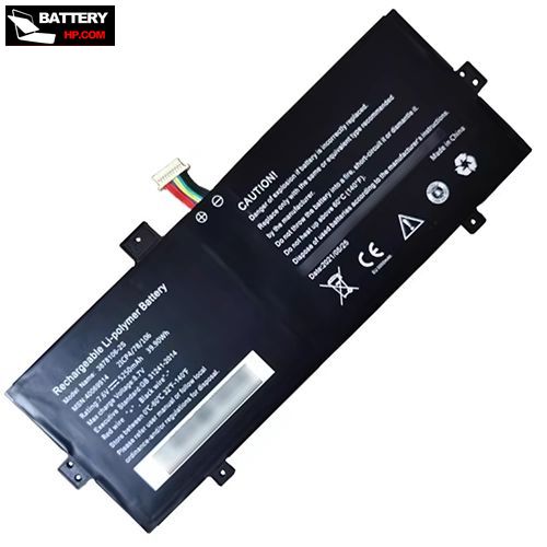 Genuine Medion 3878106-2S Battery