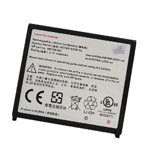 battery for HP iPAQ 110  
