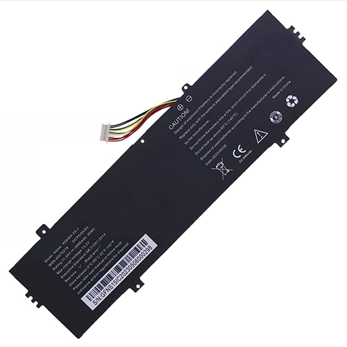 Genuine Medion 456484-3s Battery