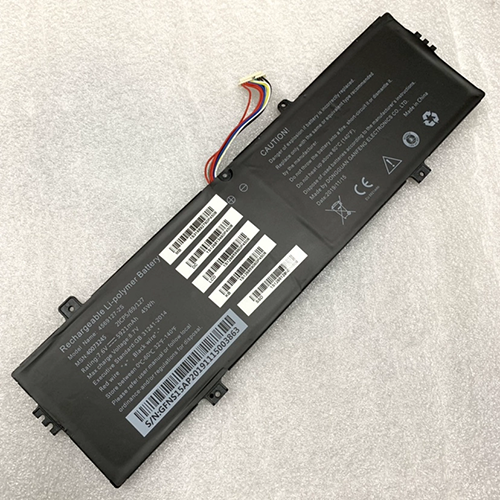 Genuine Medion 4569127-2S Battery