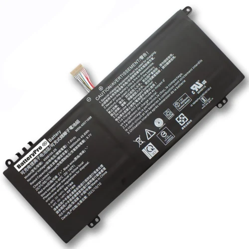 battery for Dynabook Y55/WV A6Y1WVF84N45