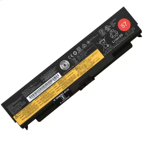 Genuine battery for Lenovo ThinkPad L540 20AV0027US  