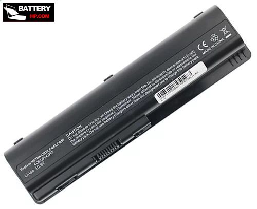 battery for HP 484170-001  