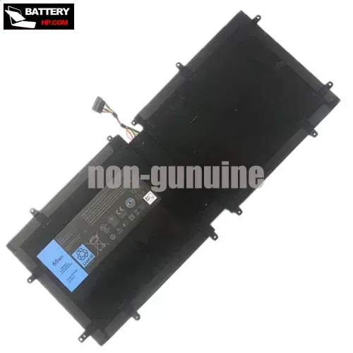 laptop battery for Dell 4DV4C