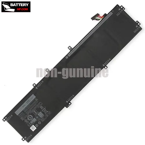 laptop battery for Dell 1P6KD  