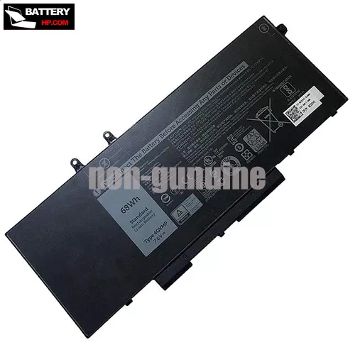 laptop battery for Dell Latitude 14 5411  