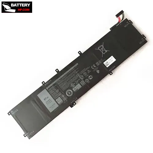 laptop battery for Dell G7 17 7700  