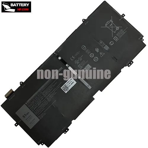 laptop battery for Dell DD9VF  