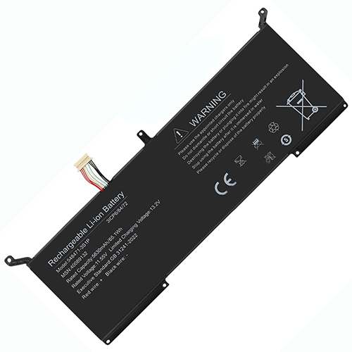 battery for Medion Sprchrgd 14 S2  
