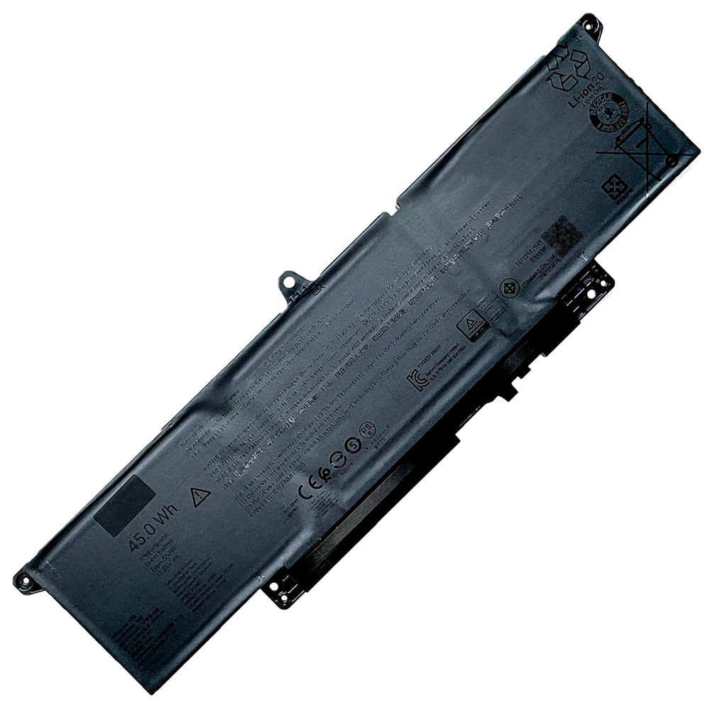 battery for Dell 04FC3J  