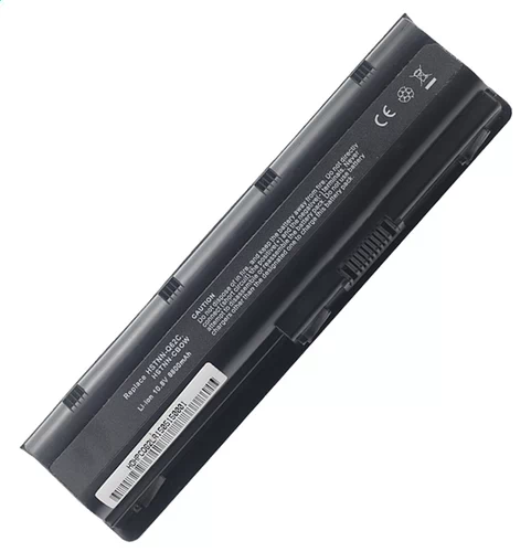 battery for HP HSTNN-LB0W +