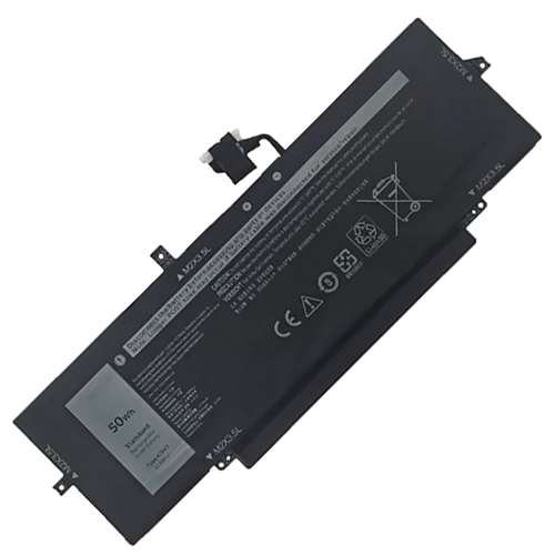 battery for Dell 47XV3  