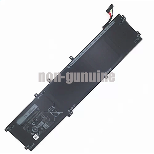 laptop battery for Dell Precision 15 5540  