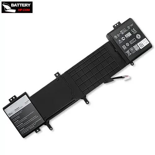 laptop battery for Dell P43F001  