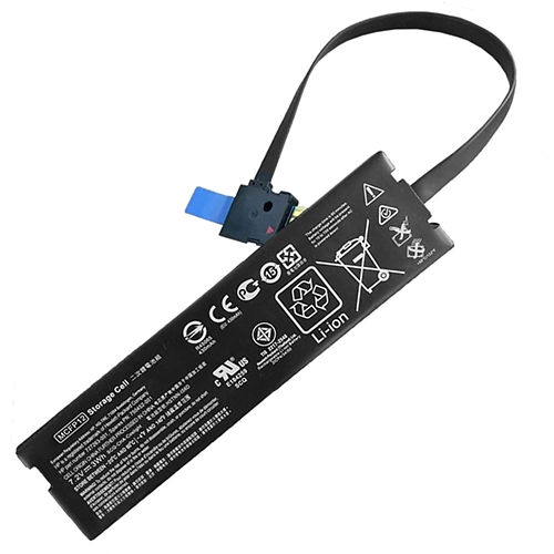 laptop battery for HP 727263-001  