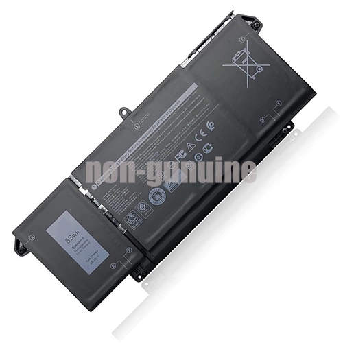 laptop battery for Dell Latitude 14 7420 X79HW  