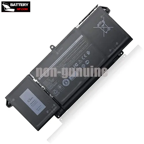 laptop battery for Dell Latitude 13 5320 2XMTD  
