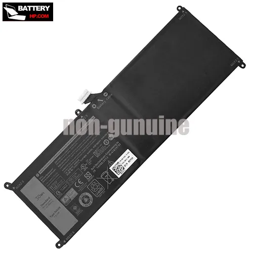 laptop battery for Dell 9TV5X  