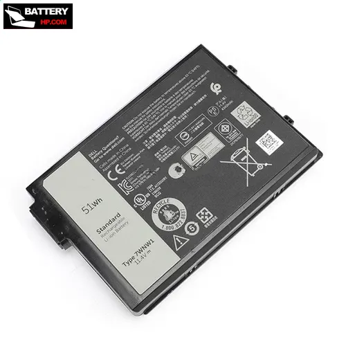 laptop battery for Dell Latitude 7424 RUGGED  