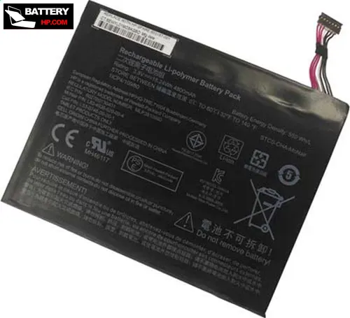 laptop battery for HP 805088-001 