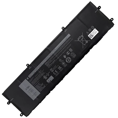 laptop battery for Dell 817GN  