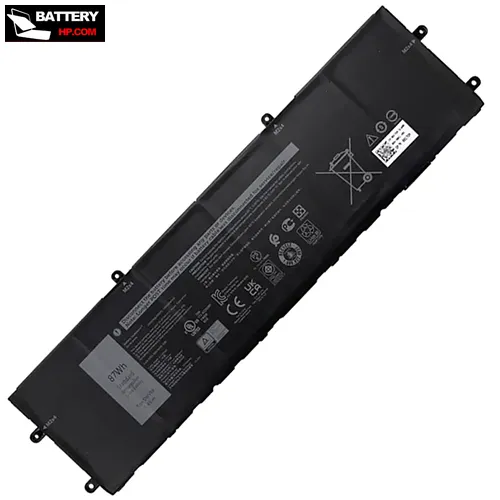 laptop battery for Dell 817GN  