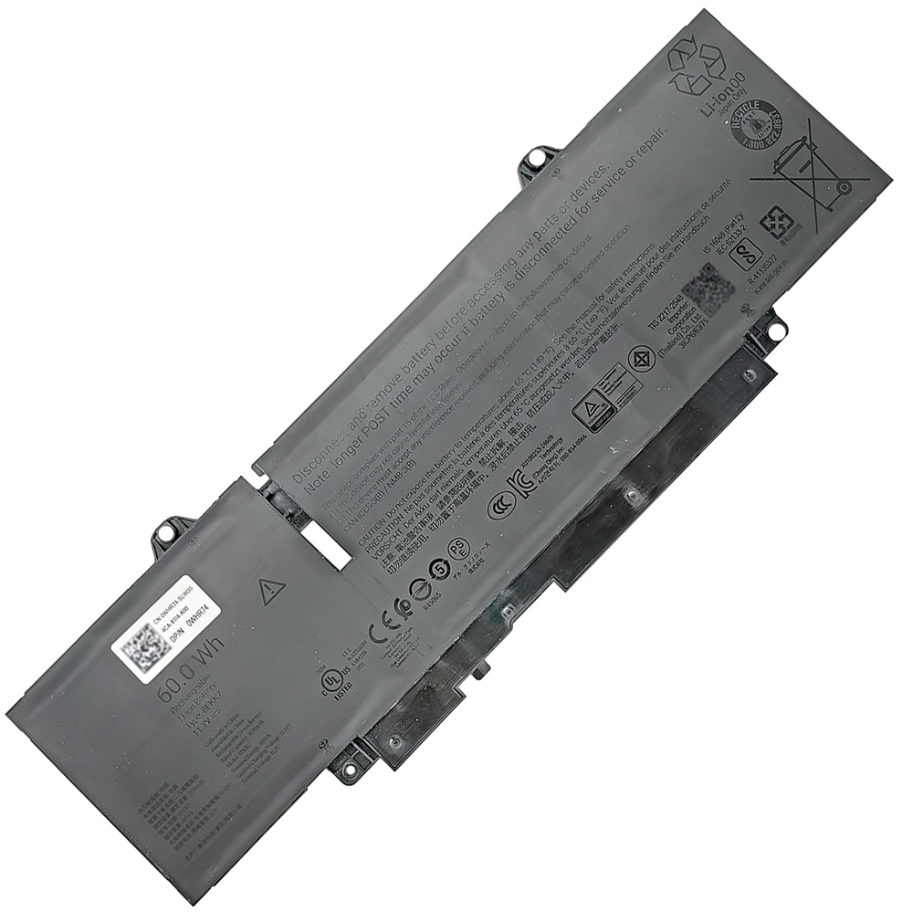 battery for Dell 8FKK7  
