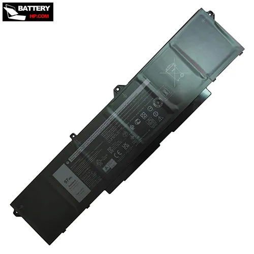 laptop battery for Dell 005RGW  