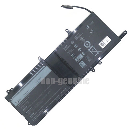 laptop battery for Dell Alienware 17 R4  