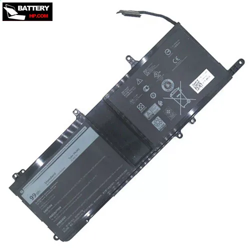 laptop battery for Dell 9NJM1  