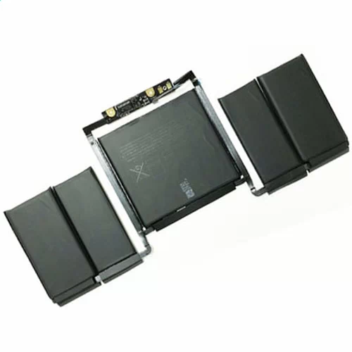 Laptop battery for Apple A1706