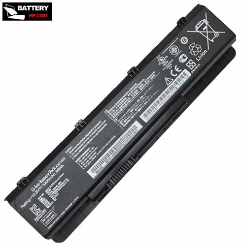 laptop battery for Asus A32-N55  