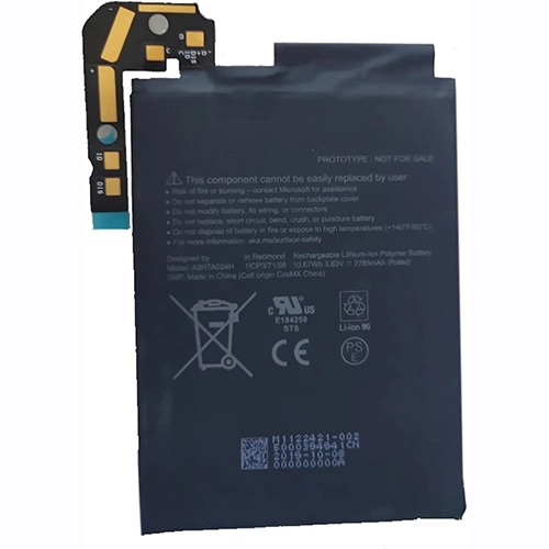 A3HTA024H Battery