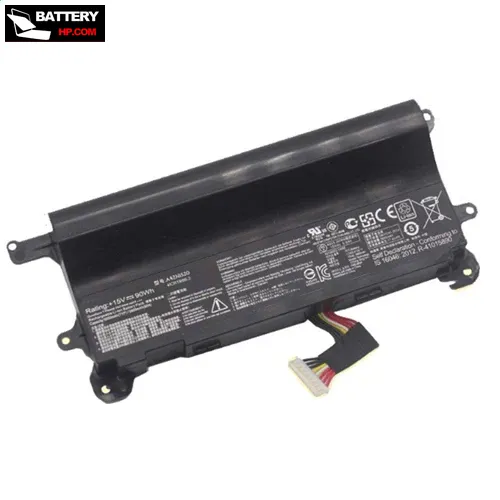 laptop battery for Asus ROG GFX72VY  