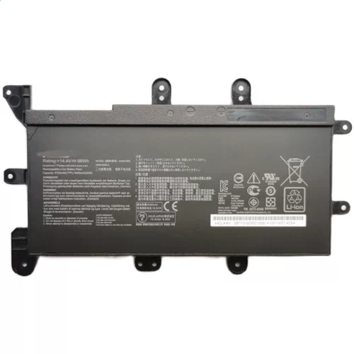 laptop battery for Asus ROG G703GX  
