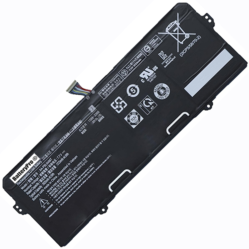 Battery for Samsung BA43-00401A 5723mAh / 44Wh 7.7V
