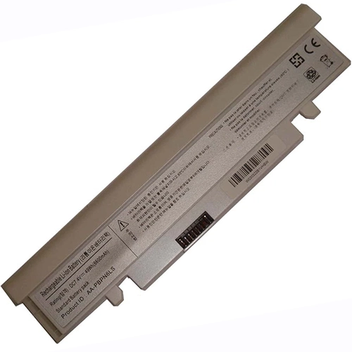 Battery for Samsung NP-NC110 48.84 Wh 7.4V