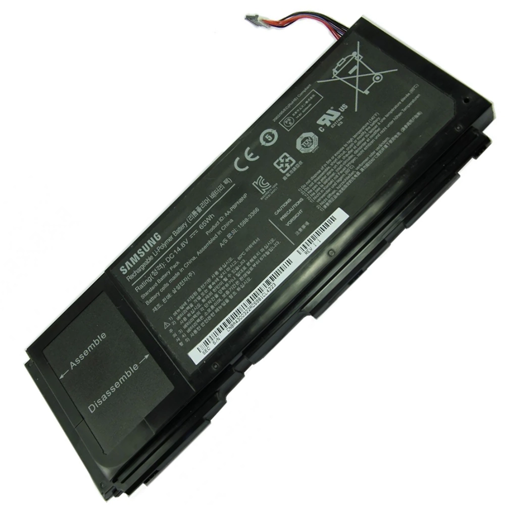 battery for Samsung NP700Z3AH  