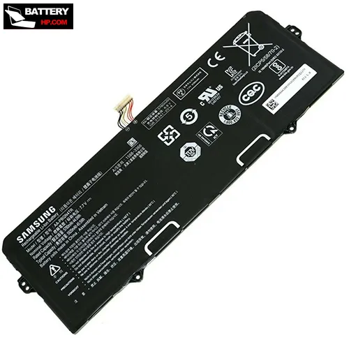 Battery for Samsung XE530QDA-KB1US 45.5Wh 7.7V