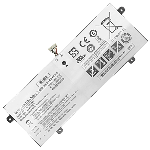 battery for Samsung NT500R3W-LD2A  